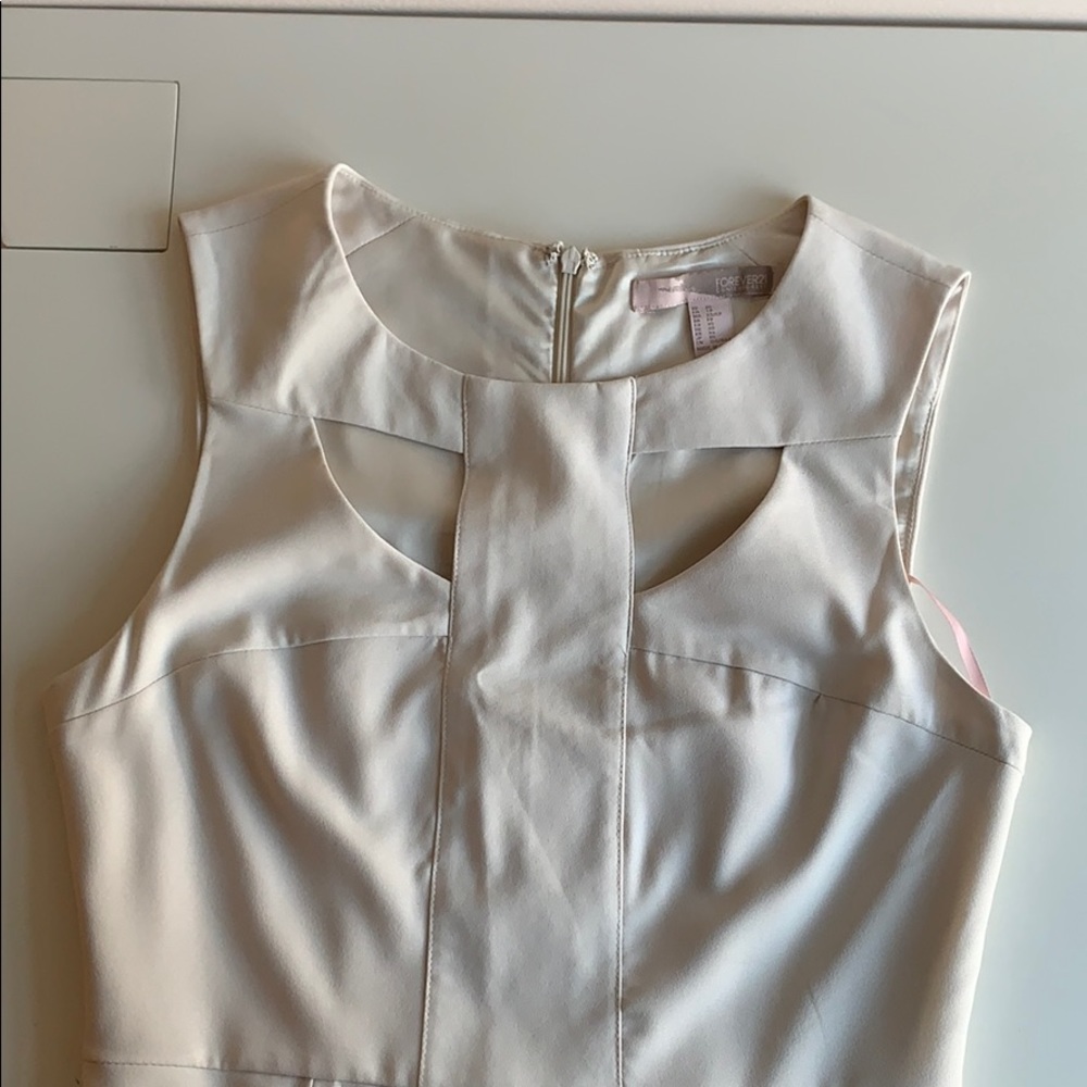 Forever 21 dress!